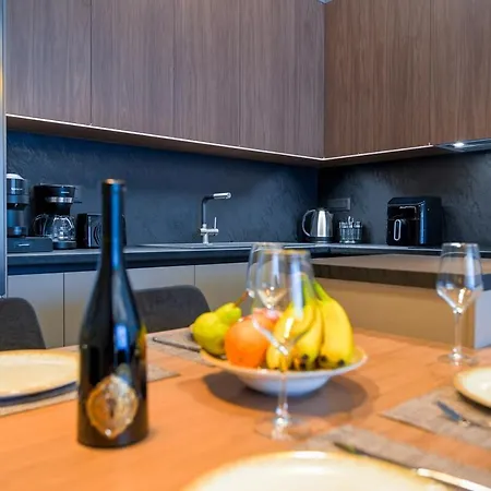 Villa Veneto Luxury