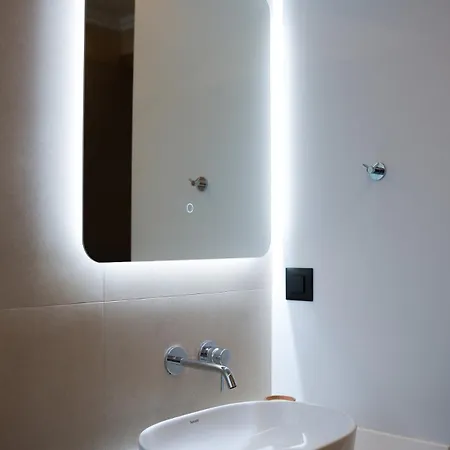 Veneto Luxury Kerasia (Crete)