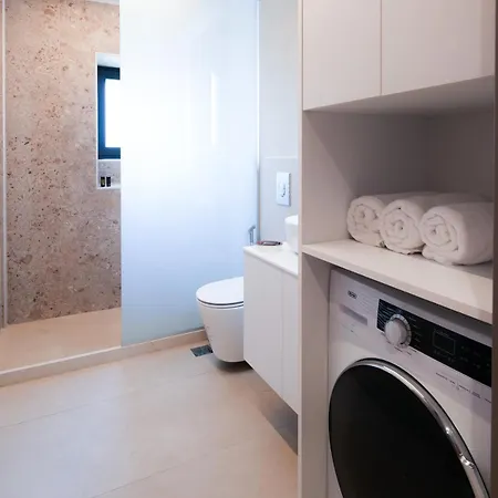 Veneto Luxury * Kerasia (Crete)