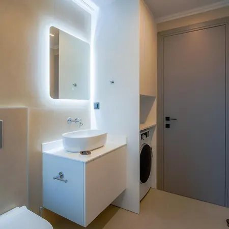 Veneto Luxury Kerasia (Crete)