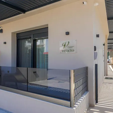 Villa Veneto Luxury Kerasia (Crete)