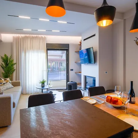 Veneto Luxury Kerasia (Crete)
