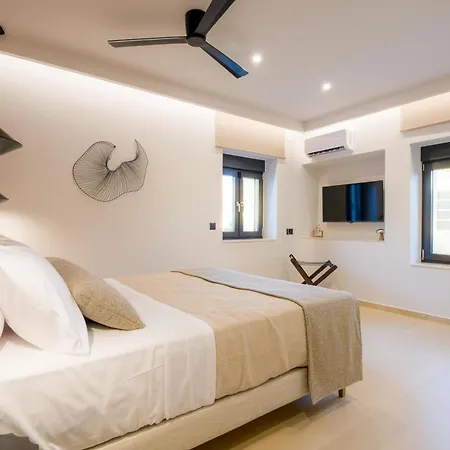 Villa Veneto Luxury Kerasia (Crete)