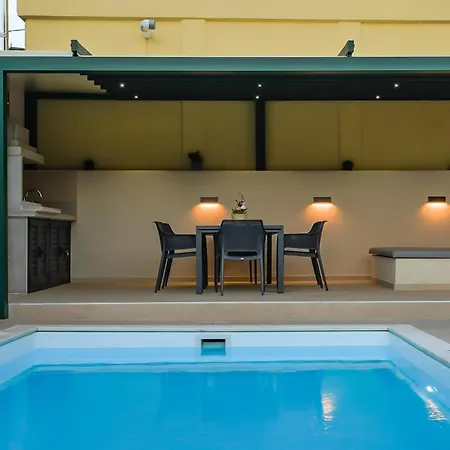 Veneto Luxury Villa
